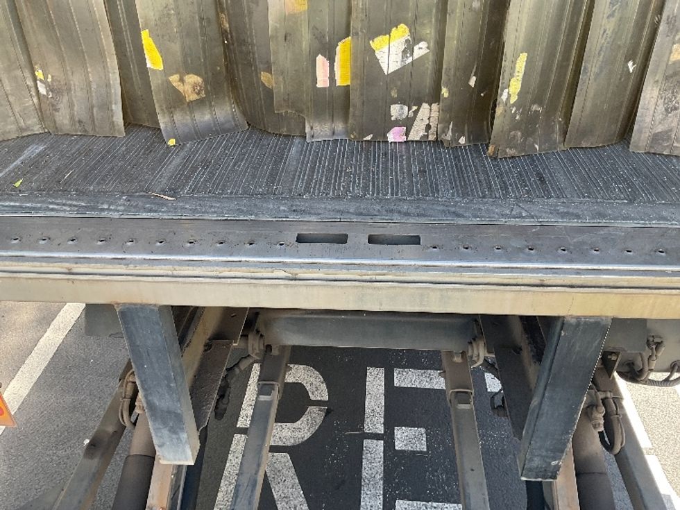 Refrigerated Truck-Light and Medium Duty Trucks-Freightliner-2016-M2-Honolulu-HI-169,106\n\t\tmiles-$ 51,750 - Image 10