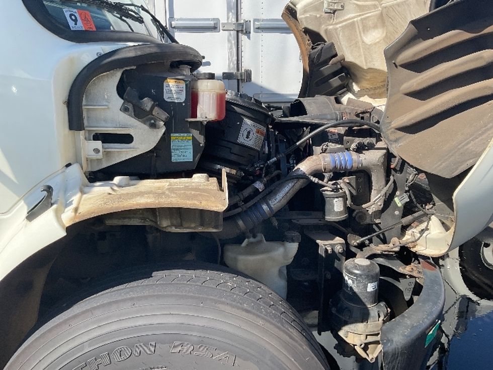 Refrigerated Truck-Light and Medium Duty Trucks-Freightliner-2016-M2-Honolulu-HI-169,106\n\t\tmiles-$ 51,750 - Image 21