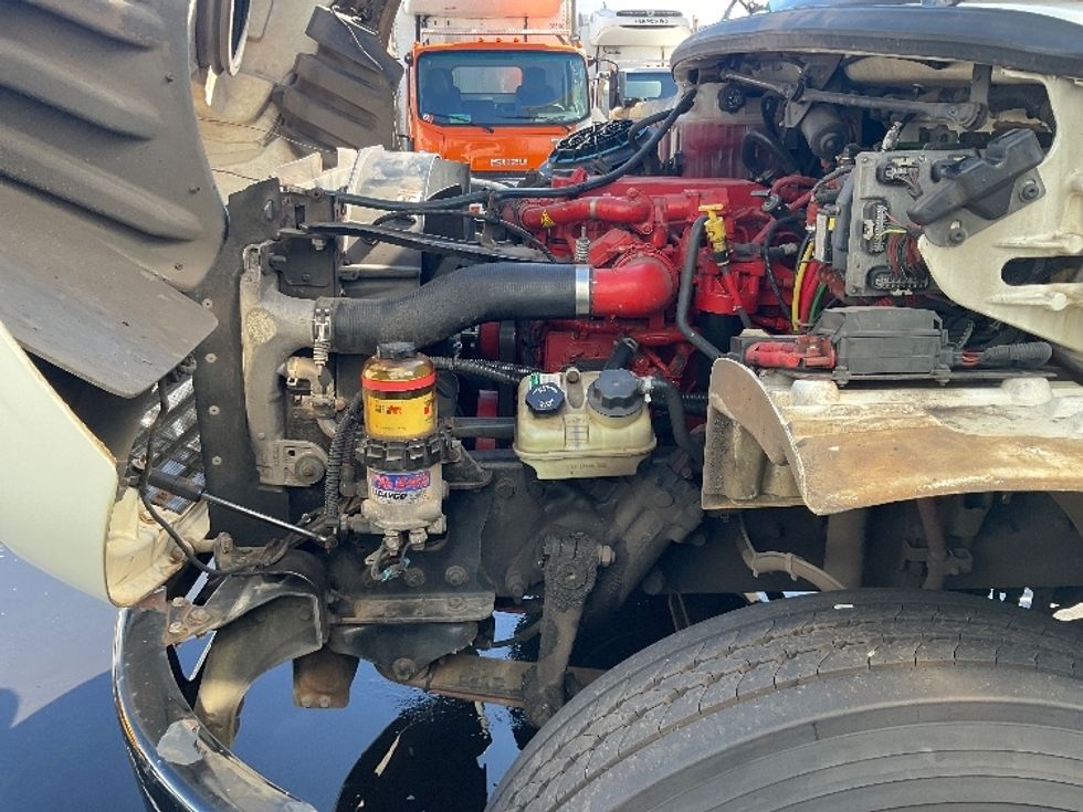 Refrigerated Truck-Light and Medium Duty Trucks-Freightliner-2016-M2-Honolulu-HI-169,106\n\t\tmiles-$ 51,750 - Image 22