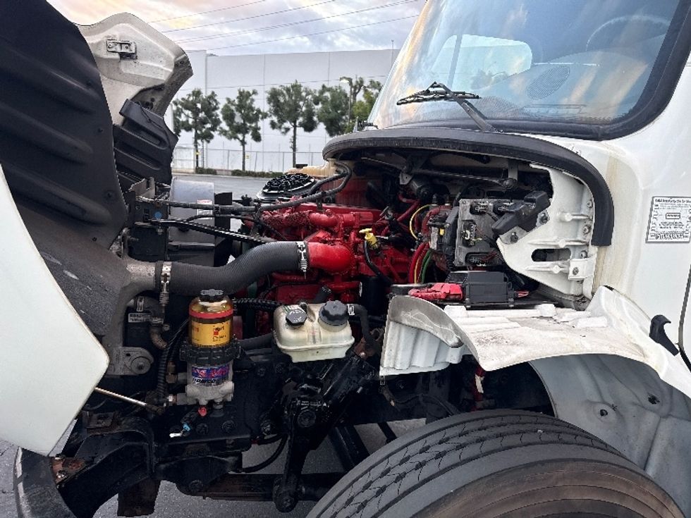 Refrigerated Truck-Light and Medium Duty Trucks-Freightliner-2016-M2-La Mirada-CA-132,636\n\t\tmiles-$ 47,250 - Image 24