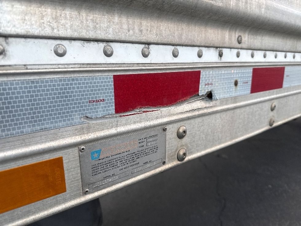 Refrigerated Truck-Light and Medium Duty Trucks-Freightliner-2016-M2-La Mirada-CA-132,636\n\t\tmiles-$ 47,250 - Image 25