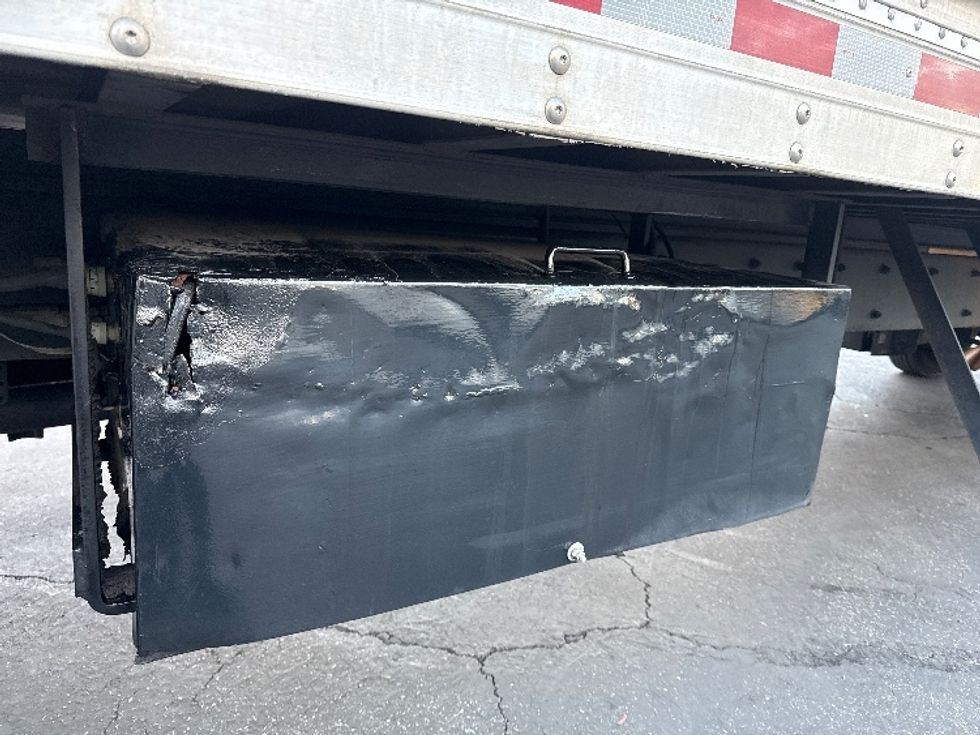 Refrigerated Truck-Light and Medium Duty Trucks-Freightliner-2016-M2-La Mirada-CA-132,636\n\t\tmiles-$ 47,250 - Image 27