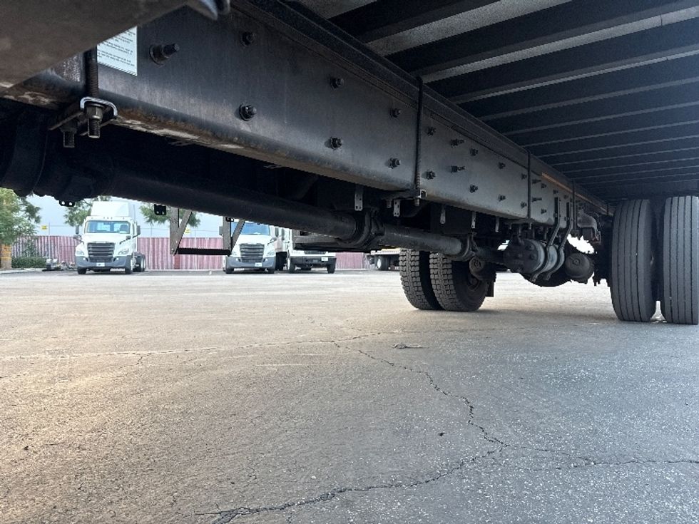 Refrigerated Truck-Light and Medium Duty Trucks-Freightliner-2016-M2-La Mirada-CA-132,636\n\t\tmiles-$ 47,250 - Image 5