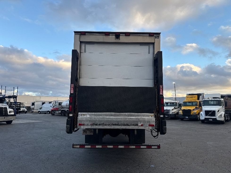 Refrigerated Truck-Light and Medium Duty Trucks-Freightliner-2016-M2-La Mirada-CA-132,636\n\t\tmiles-$ 47,250 - Image 7
