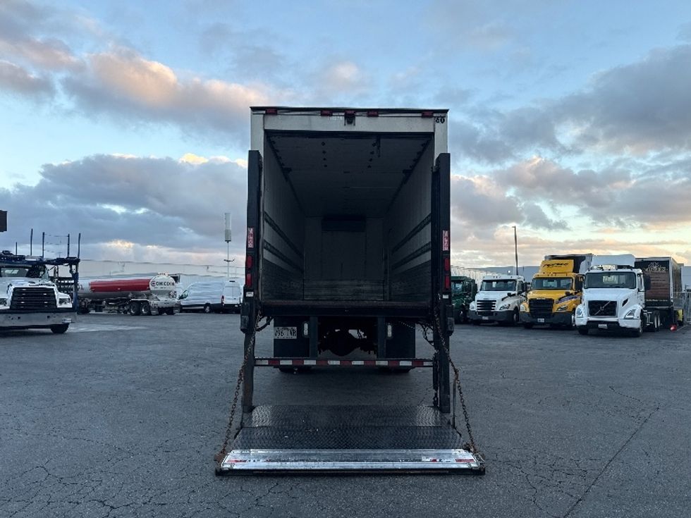 Refrigerated Truck-Light and Medium Duty Trucks-Freightliner-2016-M2-La Mirada-CA-132,636\n\t\tmiles-$ 47,250 - Image 9