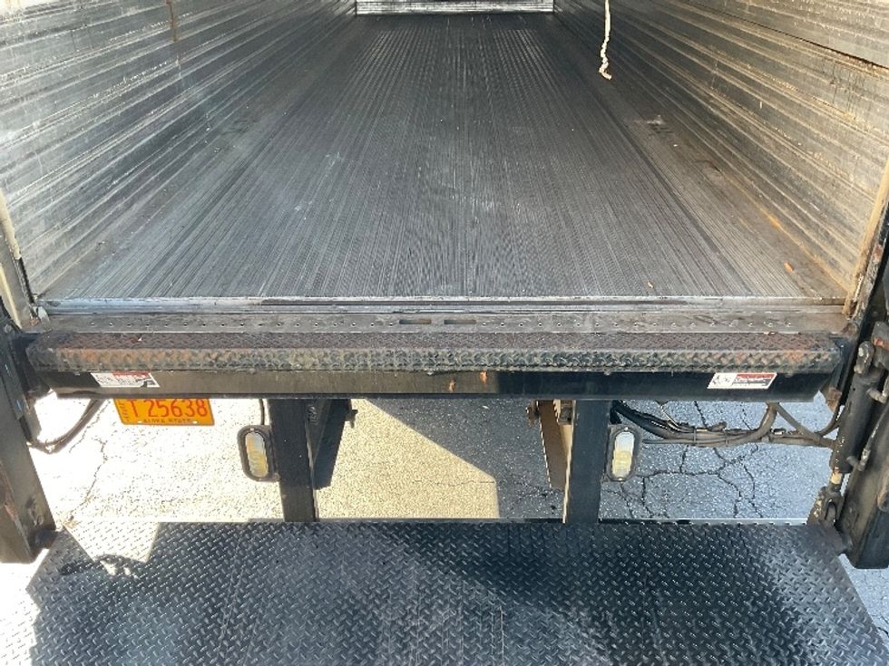 Refrigerated Truck-Light and Medium Duty Trucks-Freightliner-2016-M2-La Mirada-CA-32,749\n\t\tmiles-$ 53,000 - Image 10