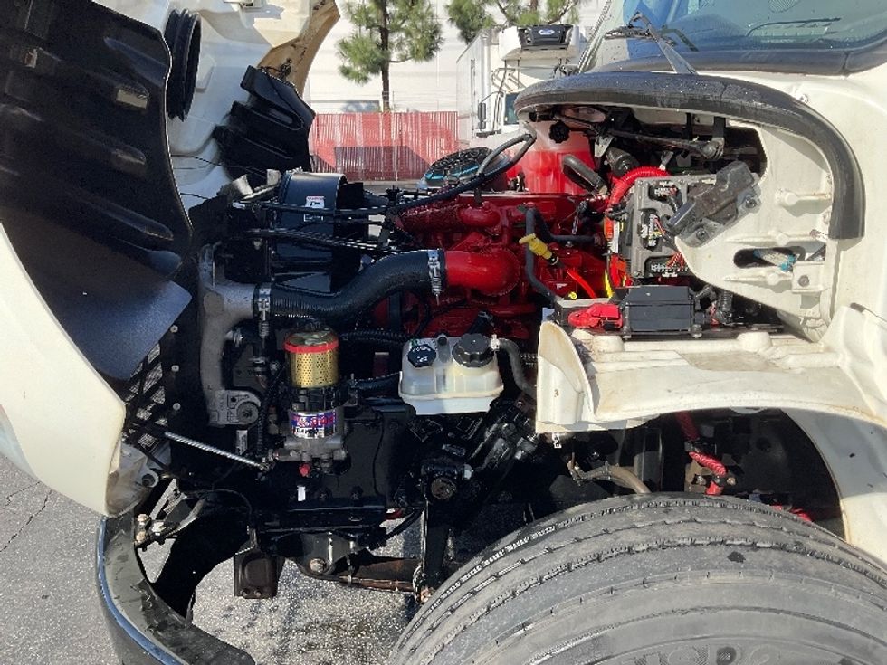 Refrigerated Truck-Light and Medium Duty Trucks-Freightliner-2016-M2-La Mirada-CA-32,749\n\t\tmiles-$ 53,000 - Image 24