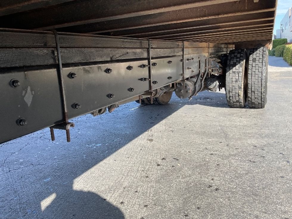 Refrigerated Truck-Light and Medium Duty Trucks-Freightliner-2016-M2-La Mirada-CA-32,749\n\t\tmiles-$ 53,000 - Image 5