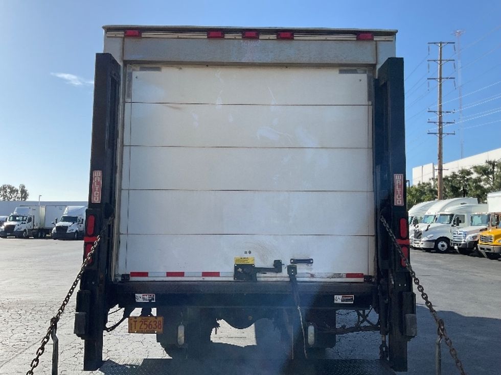 Refrigerated Truck-Light and Medium Duty Trucks-Freightliner-2016-M2-La Mirada-CA-32,749\n\t\tmiles-$ 53,000 - Image 7
