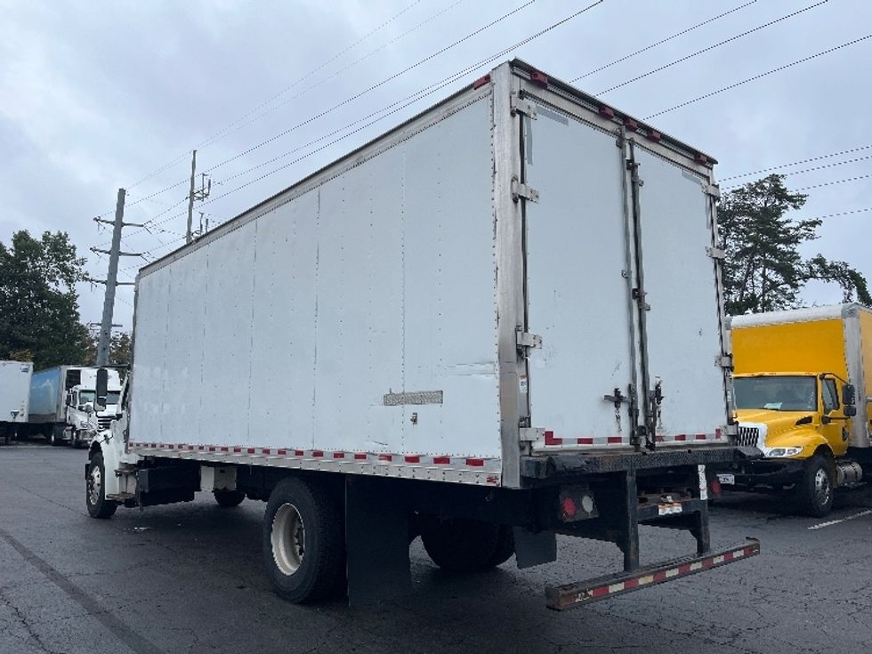 Refrigerated Truck-Light and Medium Duty Trucks-Freightliner-2016-M2-Manassas-VA-126,898\n\t\tmiles-$ 48,000 - Image 13