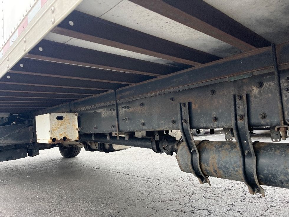 Refrigerated Truck-Light and Medium Duty Trucks-Freightliner-2016-M2-Manassas-VA-126,898\n\t\tmiles-$ 48,000 - Image 14