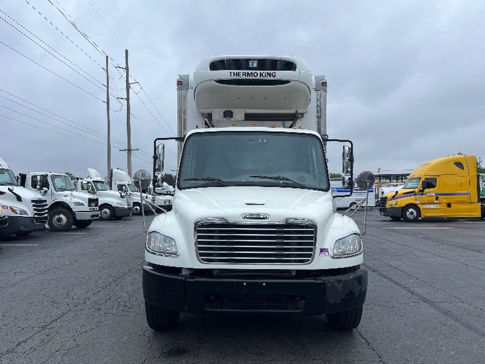 Refrigerated Truck-Light and Medium Duty Trucks-Freightliner-2016-M2-Manassas-VA-126,898\n\t\tmiles-$ 48,000 - Image 2