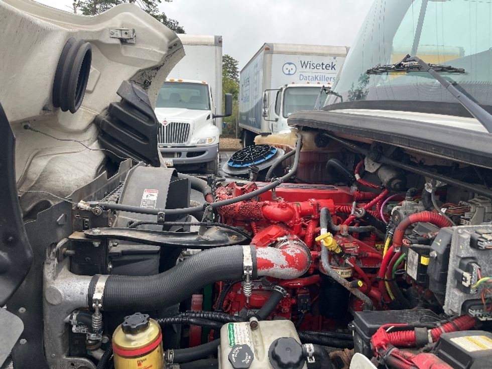 Refrigerated Truck-Light and Medium Duty Trucks-Freightliner-2016-M2-Manassas-VA-126,898\n\t\tmiles-$ 48,000 - Image 23