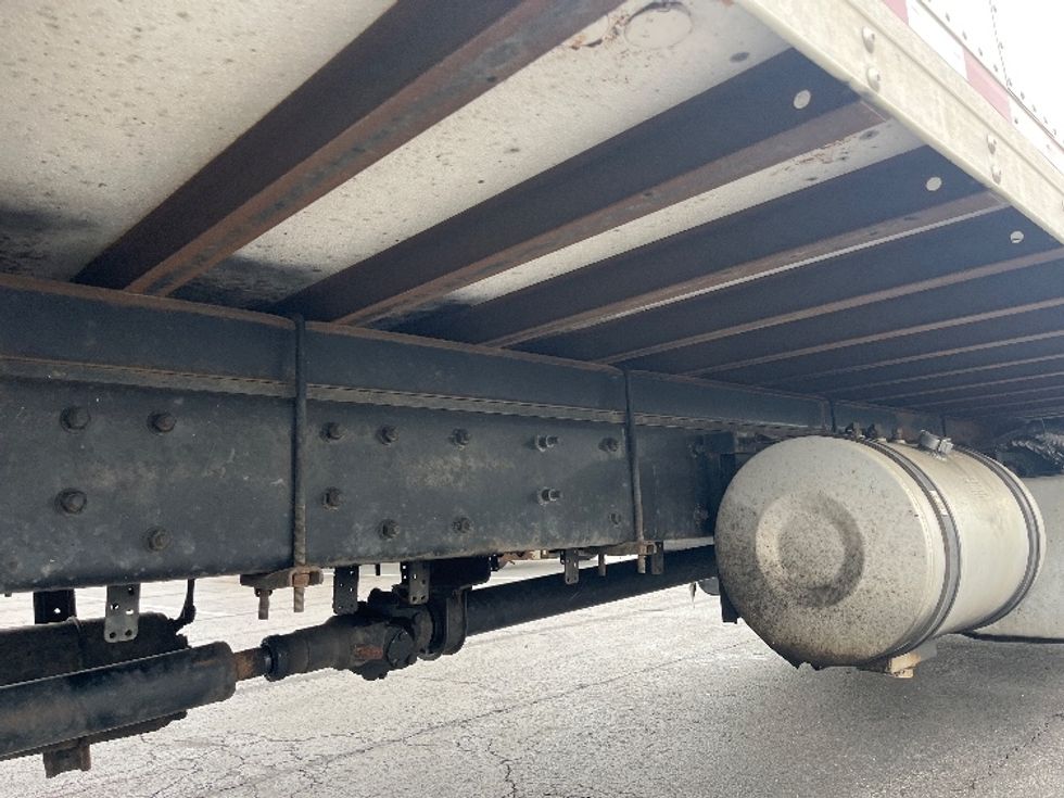 Refrigerated Truck-Light and Medium Duty Trucks-Freightliner-2016-M2-Manassas-VA-126,898\n\t\tmiles-$ 48,000 - Image 5