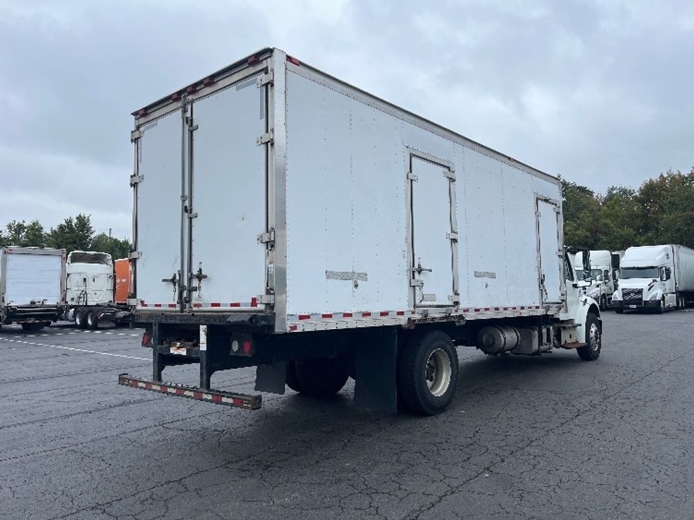 Refrigerated Truck-Light and Medium Duty Trucks-Freightliner-2016-M2-Manassas-VA-126,898\n\t\tmiles-$ 48,000 - Image 6