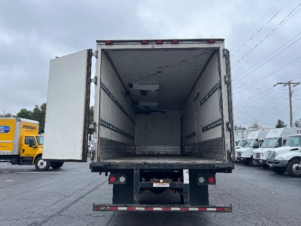 Refrigerated Truck-Light and Medium Duty Trucks-Freightliner-2016-M2-Manassas-VA-126,898\n\t\tmiles-$ 48,000 - Image 8