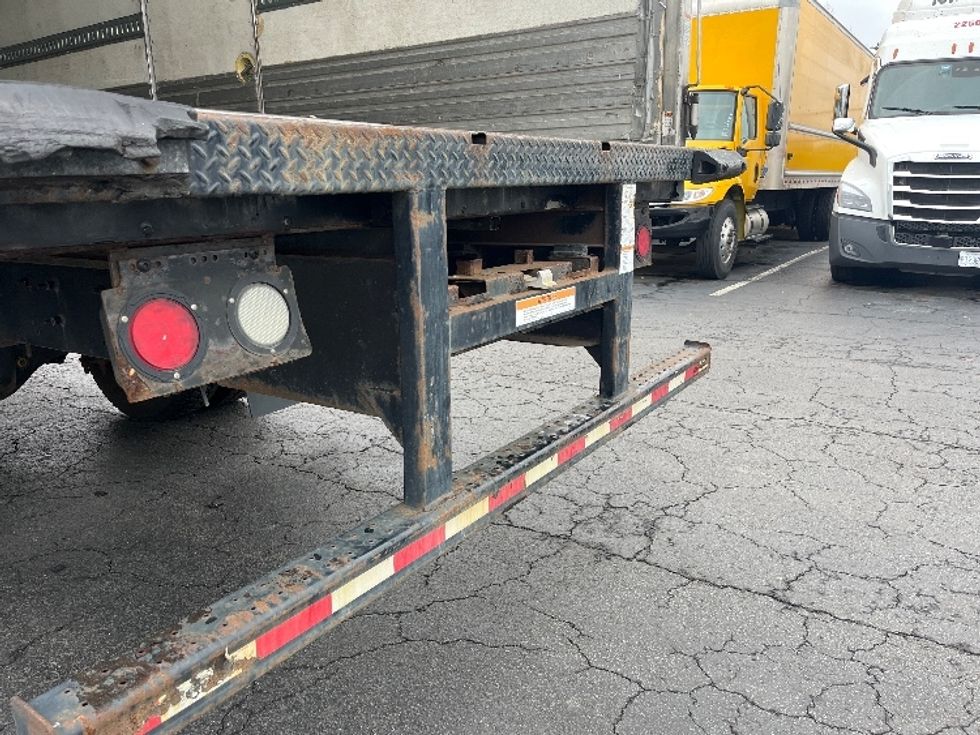 Refrigerated Truck-Light and Medium Duty Trucks-Freightliner-2016-M2-Manassas-VA-126,898\n\t\tmiles-$ 48,000 - Image 9