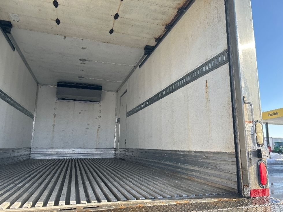Refrigerated Truck-Light and Medium Duty Trucks-Freightliner-2016-M2-Norton-MA-64,263\n\t\tmiles-$ 49,750 - Image 11
