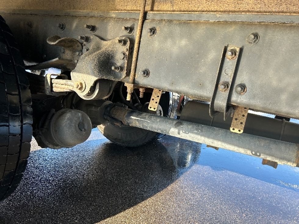 Refrigerated Truck-Light and Medium Duty Trucks-Freightliner-2016-M2-Norton-MA-64,263\n\t\tmiles-$ 49,750 - Image 13