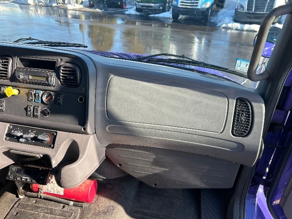 Refrigerated Truck-Light and Medium Duty Trucks-Freightliner-2016-M2-Norton-MA-64,263\n\t\tmiles-$ 49,750 - Image 20