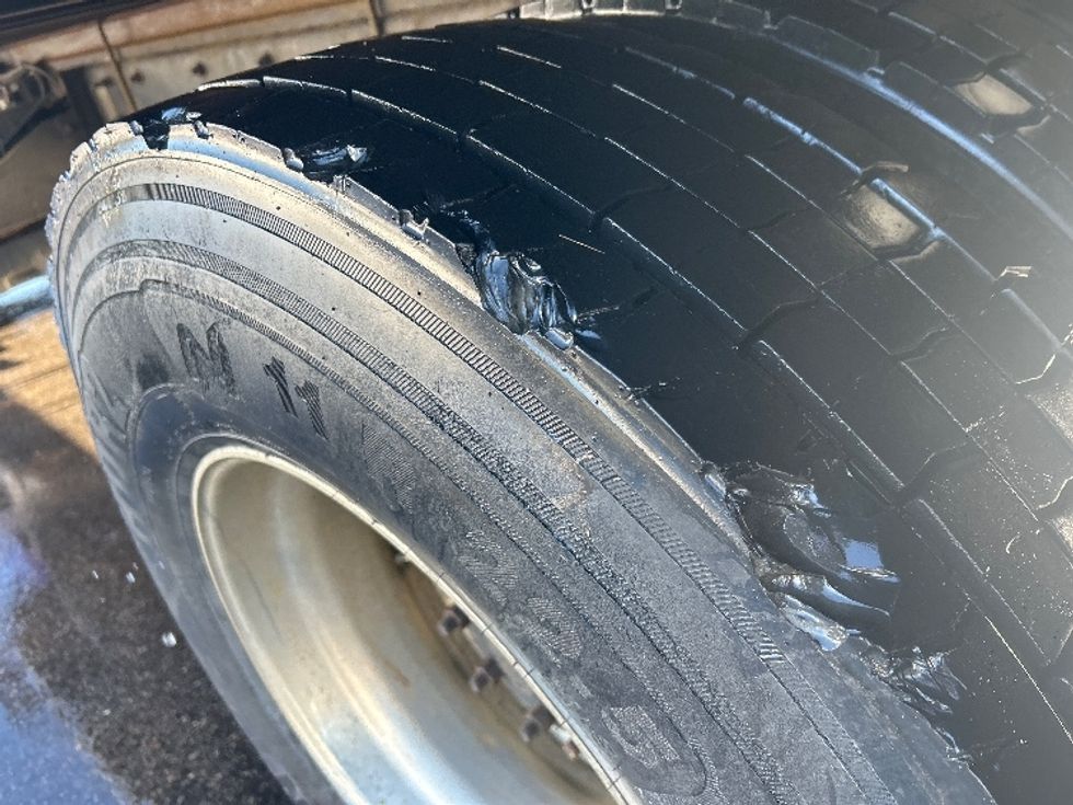 Refrigerated Truck-Light and Medium Duty Trucks-Freightliner-2016-M2-Norton-MA-64,263\n\t\tmiles-$ 49,750 - Image 26