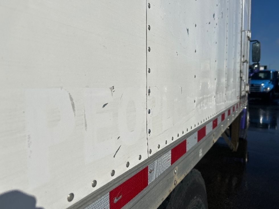 Refrigerated Truck-Light and Medium Duty Trucks-Freightliner-2016-M2-Norton-MA-64,263\n\t\tmiles-$ 49,750 - Image 27