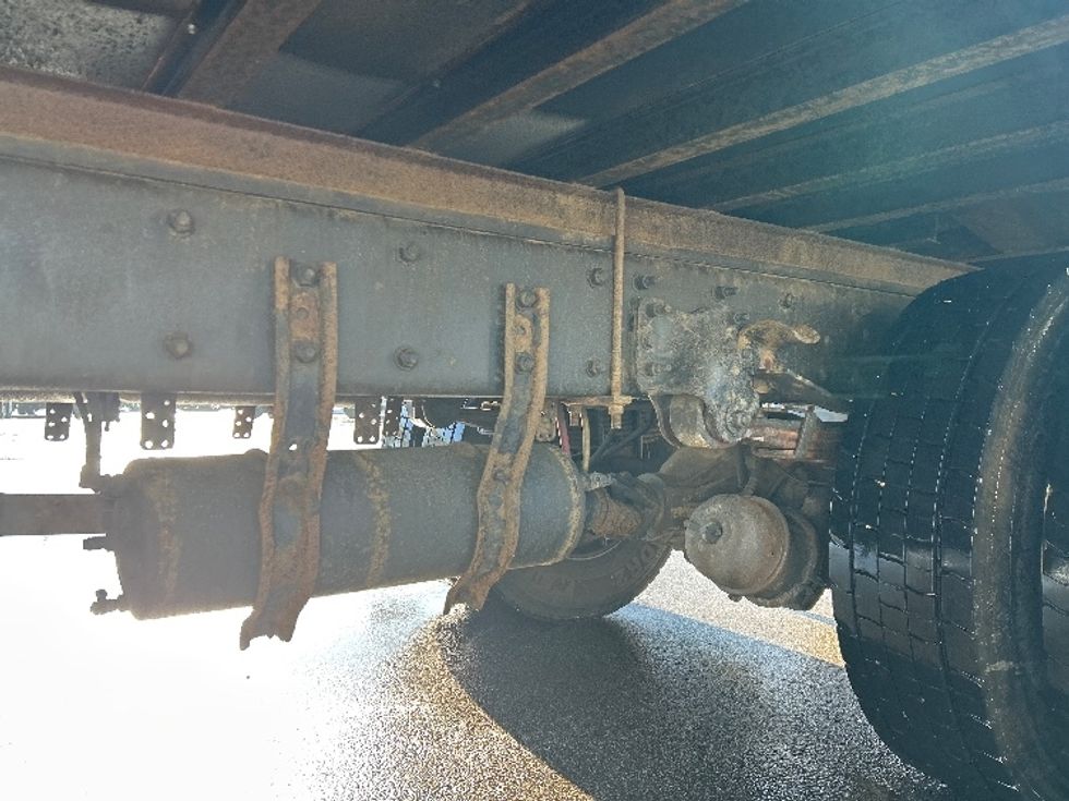 Refrigerated Truck-Light and Medium Duty Trucks-Freightliner-2016-M2-Norton-MA-64,263\n\t\tmiles-$ 49,750 - Image 5