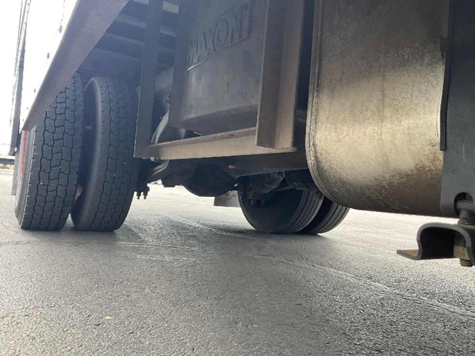 Refrigerated Truck-Light and Medium Duty Trucks-Freightliner-2016-M2-Phoenix-AZ-82,674\n\t\tmiles-$ 46,500 - Image 14