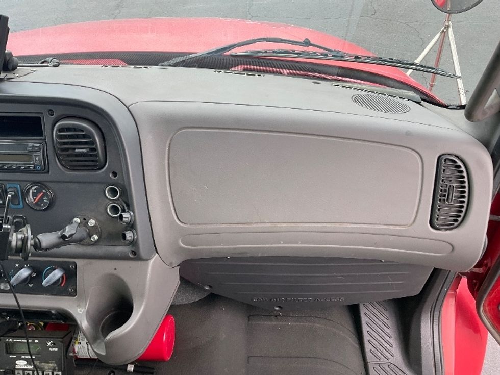 Refrigerated Truck-Light and Medium Duty Trucks-Freightliner-2016-M2-Phoenix-AZ-82,674\n\t\tmiles-$ 46,500 - Image 21