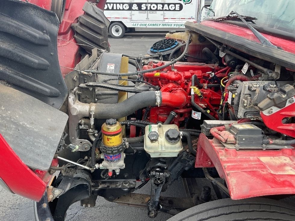 Refrigerated Truck-Light and Medium Duty Trucks-Freightliner-2016-M2-Phoenix-AZ-82,674\n\t\tmiles-$ 46,500 - Image 24