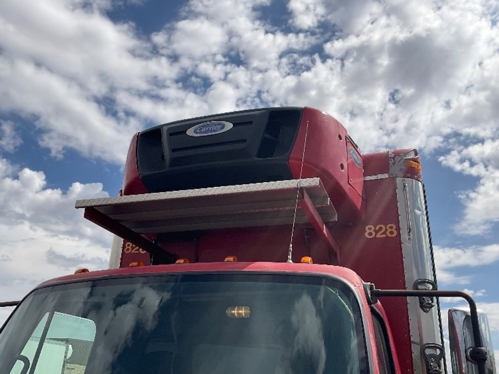 Refrigerated Truck-Light and Medium Duty Trucks-Freightliner-2016-M2-Phoenix-AZ-82,674\n\t\tmiles-$ 46,500 - Image 26