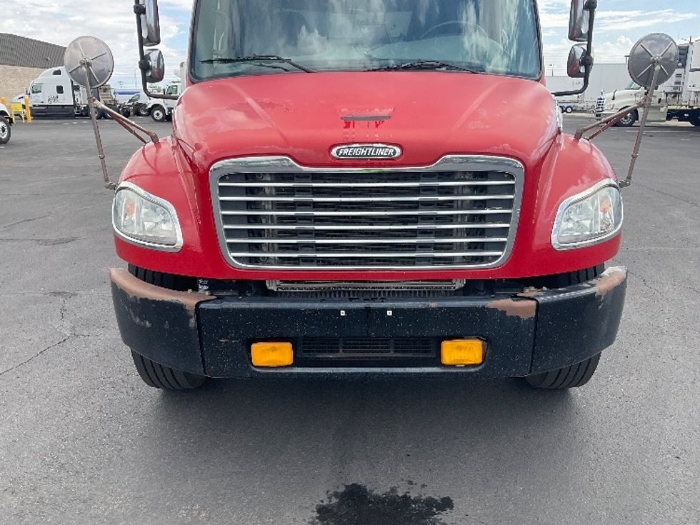 Refrigerated Truck-Light and Medium Duty Trucks-Freightliner-2016-M2-Phoenix-AZ-82,674\n\t\tmiles-$ 46,500 - Image 27