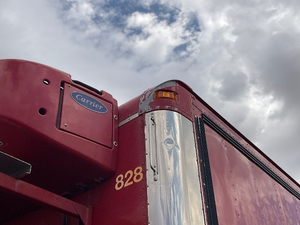 Refrigerated Truck-Light and Medium Duty Trucks-Freightliner-2016-M2-Phoenix-AZ-82,674\n\t\tmiles-$ 46,500 - Image 28