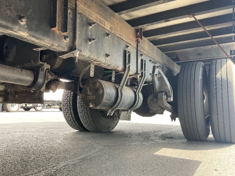 Refrigerated Truck-Light and Medium Duty Trucks-Freightliner-2016-M2-Phoenix-AZ-82,674\n\t\tmiles-$ 46,500 - Image 5