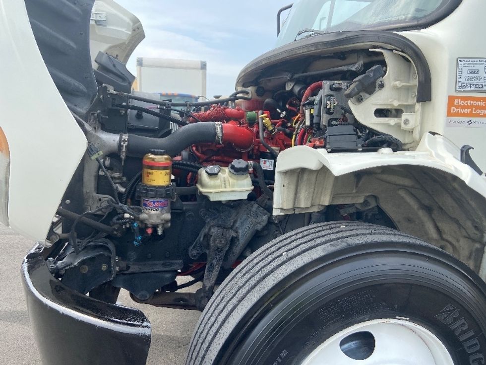 Refrigerated Truck-Light and Medium Duty Trucks-Freightliner-2016-M2-San Antonio-TX-339,395\n\t\tmiles-$ 19,000 - Image 23