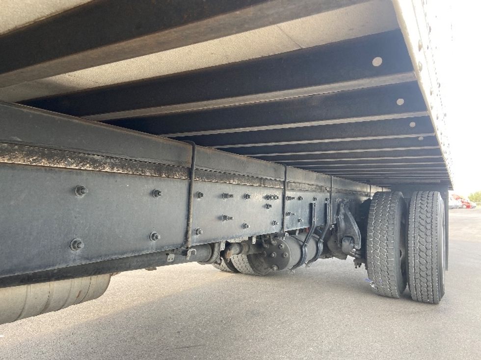 Refrigerated Truck-Light and Medium Duty Trucks-Freightliner-2016-M2-San Antonio-TX-339,395\n\t\tmiles-$ 19,000 - Image 5