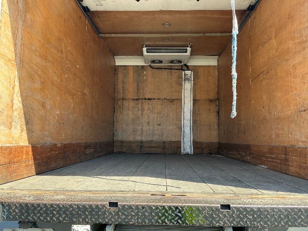 Refrigerated Truck-Light and Medium Duty Trucks-Freightliner-2016-M2-Santa Maria-CA-246,368\n\t\tmiles-$ 29,000 - Image 10