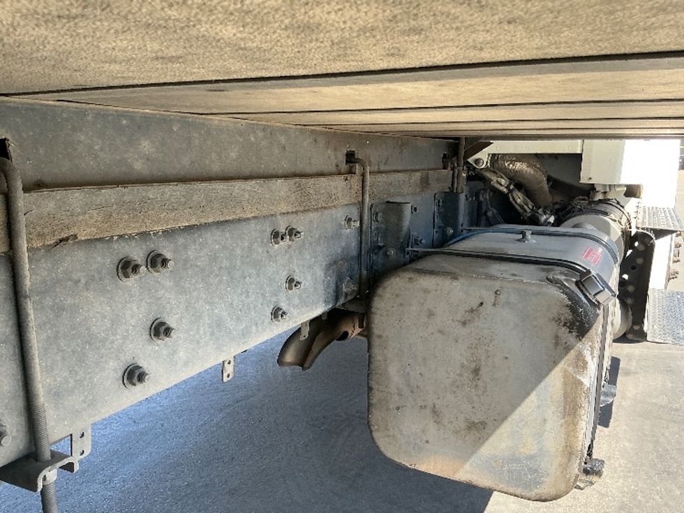 Refrigerated Truck-Light and Medium Duty Trucks-Freightliner-2016-M2-Santa Maria-CA-246,368\n\t\tmiles-$ 29,000 - Image 14