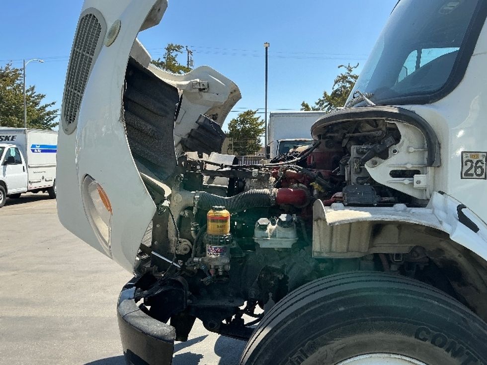 Refrigerated Truck-Light and Medium Duty Trucks-Freightliner-2016-M2-Santa Maria-CA-246,368\n\t\tmiles-$ 29,000 - Image 24