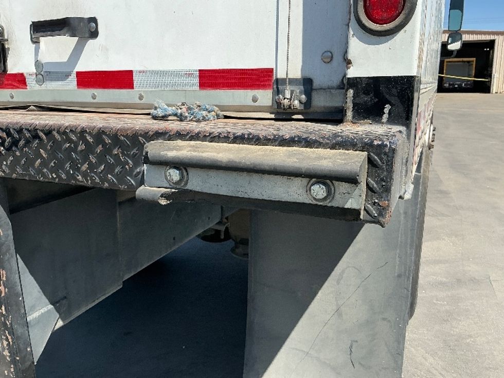 Refrigerated Truck-Light and Medium Duty Trucks-Freightliner-2016-M2-Santa Maria-CA-246,368\n\t\tmiles-$ 29,000 - Image 29