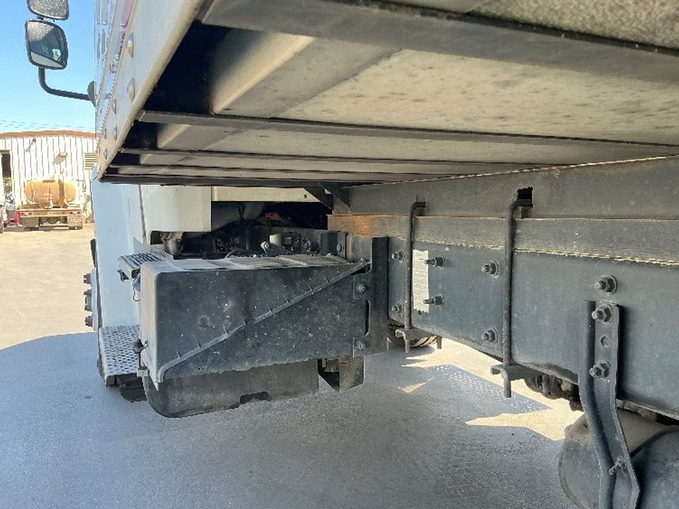 Refrigerated Truck-Light and Medium Duty Trucks-Freightliner-2016-M2-Santa Maria-CA-246,368\n\t\tmiles-$ 29,000 - Image 5