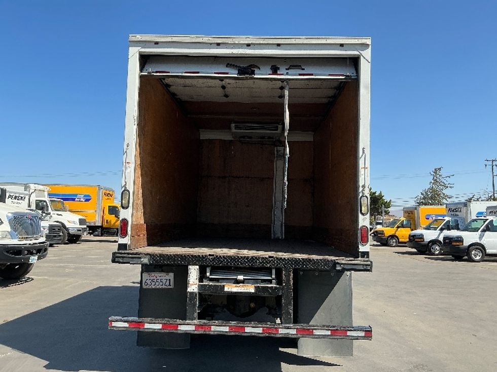 Refrigerated Truck-Light and Medium Duty Trucks-Freightliner-2016-M2-Santa Maria-CA-246,368\n\t\tmiles-$ 29,000 - Image 8