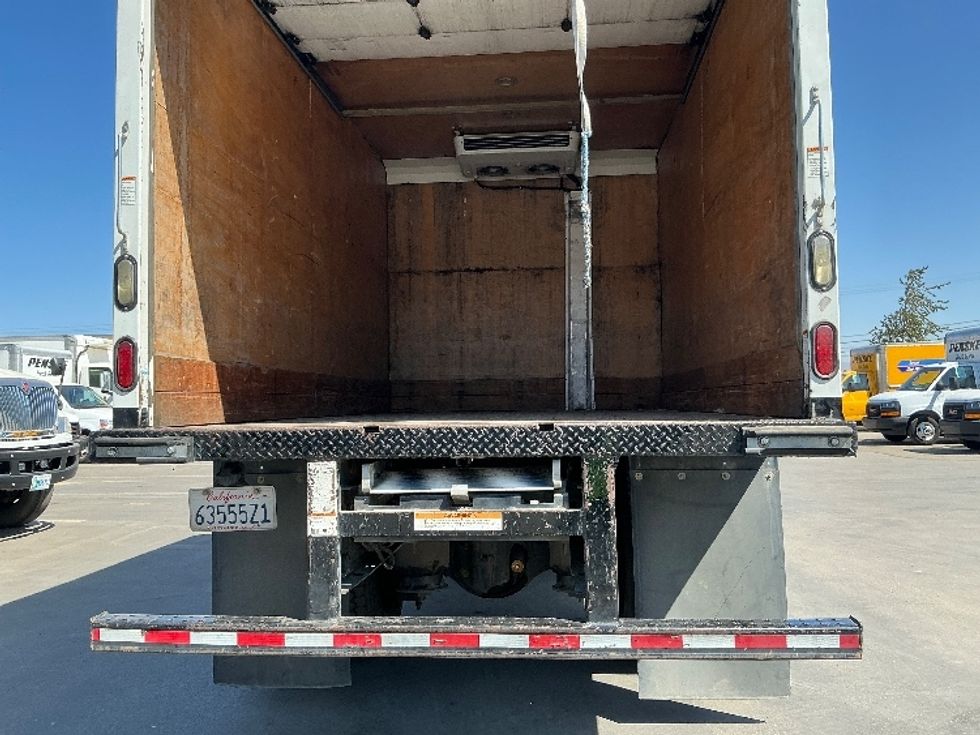 Refrigerated Truck-Light and Medium Duty Trucks-Freightliner-2016-M2-Santa Maria-CA-246,368\n\t\tmiles-$ 29,000 - Image 9