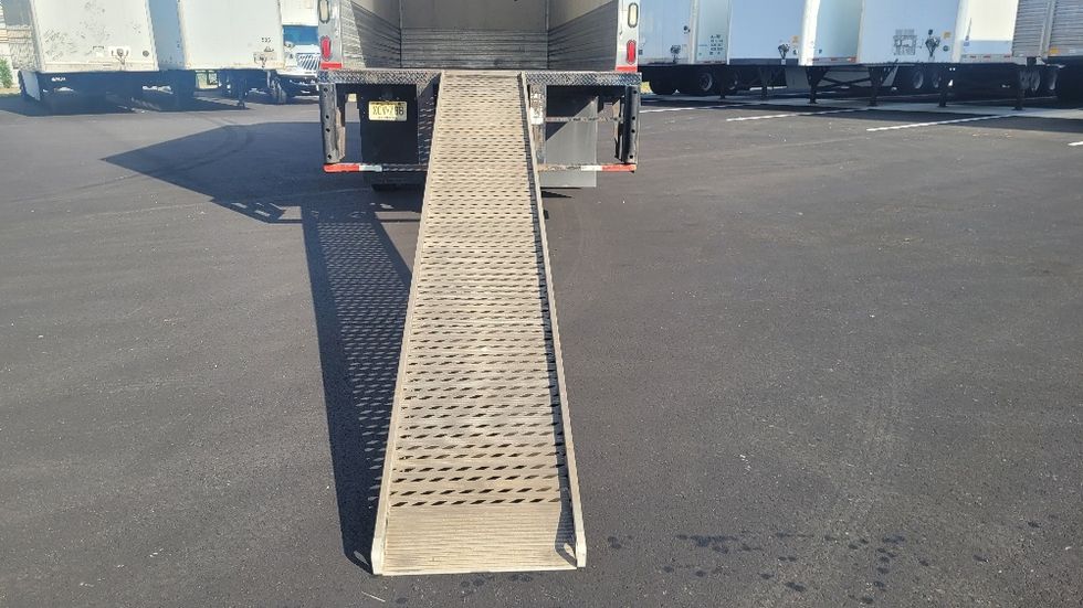 Refrigerated Truck-Light and Medium Duty Trucks-Freightliner-2016-M2-South Plainfield-NJ-218,629\n\t\tmiles-$ 38,250 - Image 10