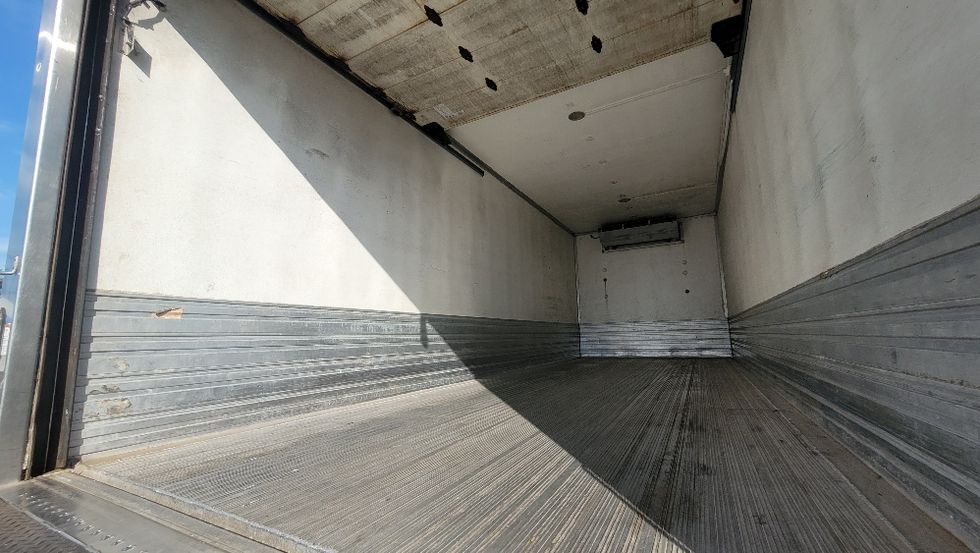 Refrigerated Truck-Light and Medium Duty Trucks-Freightliner-2016-M2-South Plainfield-NJ-218,629\n\t\tmiles-$ 38,250 - Image 11