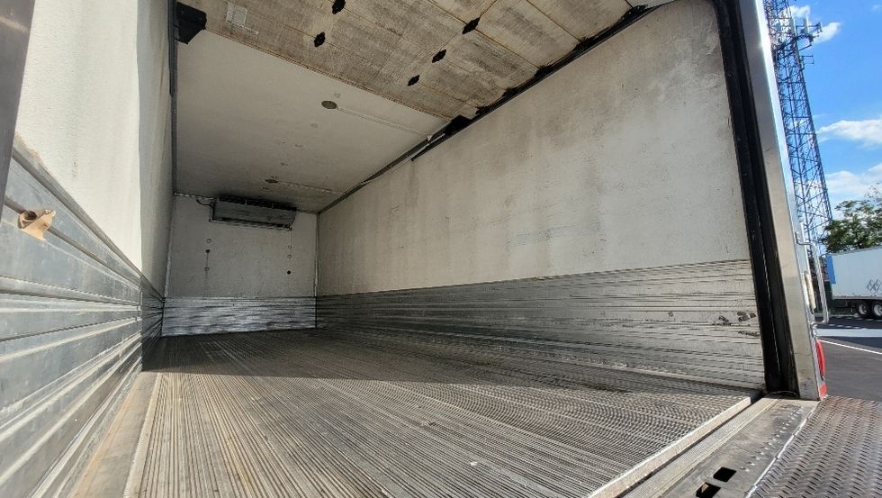 Refrigerated Truck-Light and Medium Duty Trucks-Freightliner-2016-M2-South Plainfield-NJ-218,629\n\t\tmiles-$ 38,250 - Image 12