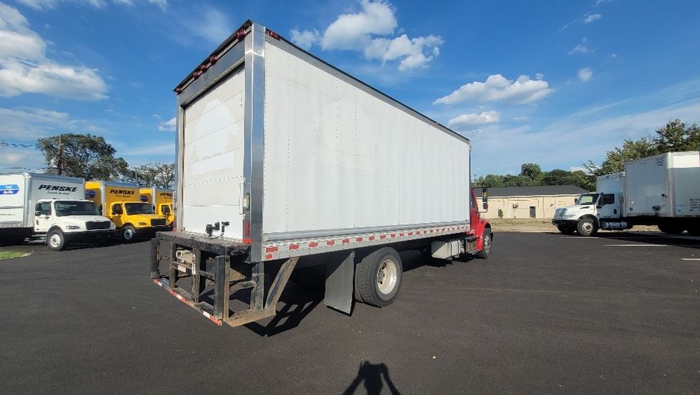 Refrigerated Truck-Light and Medium Duty Trucks-Freightliner-2016-M2-South Plainfield-NJ-218,629\n\t\tmiles-$ 38,250 - Image 13