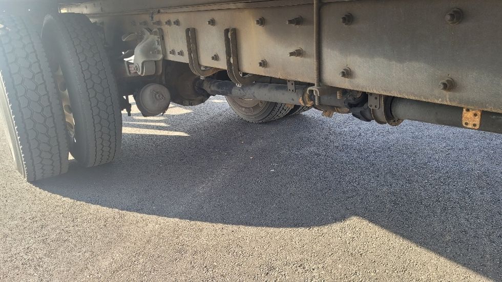 Refrigerated Truck-Light and Medium Duty Trucks-Freightliner-2016-M2-South Plainfield-NJ-218,629\n\t\tmiles-$ 38,250 - Image 14