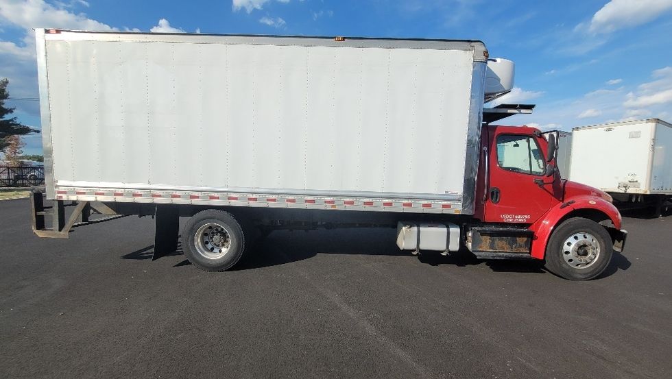 Refrigerated Truck-Light and Medium Duty Trucks-Freightliner-2016-M2-South Plainfield-NJ-218,629\n\t\tmiles-$ 38,250 - Image 15