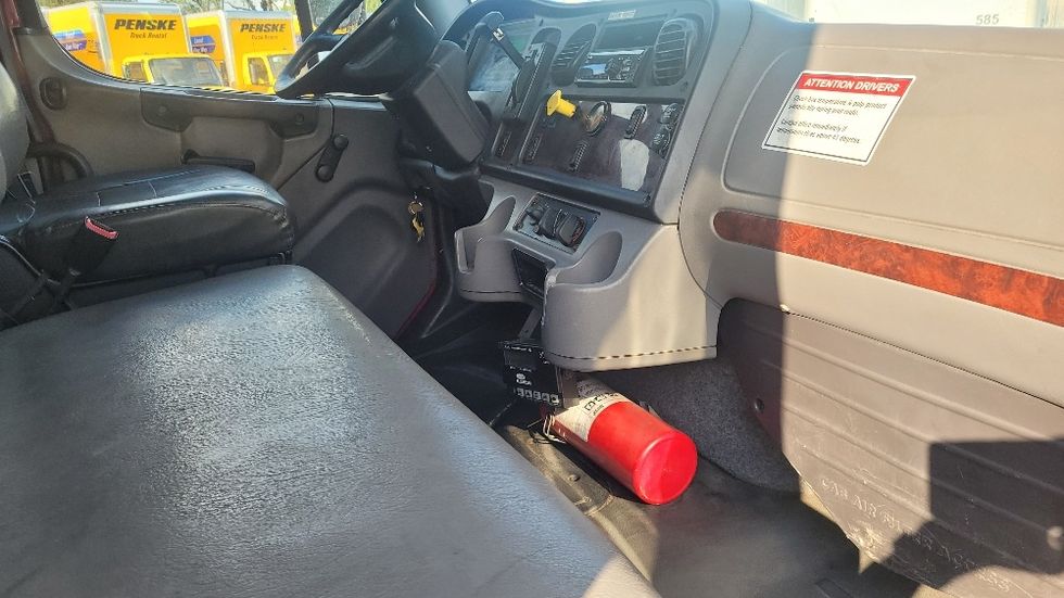 Refrigerated Truck-Light and Medium Duty Trucks-Freightliner-2016-M2-South Plainfield-NJ-218,629\n\t\tmiles-$ 38,250 - Image 22